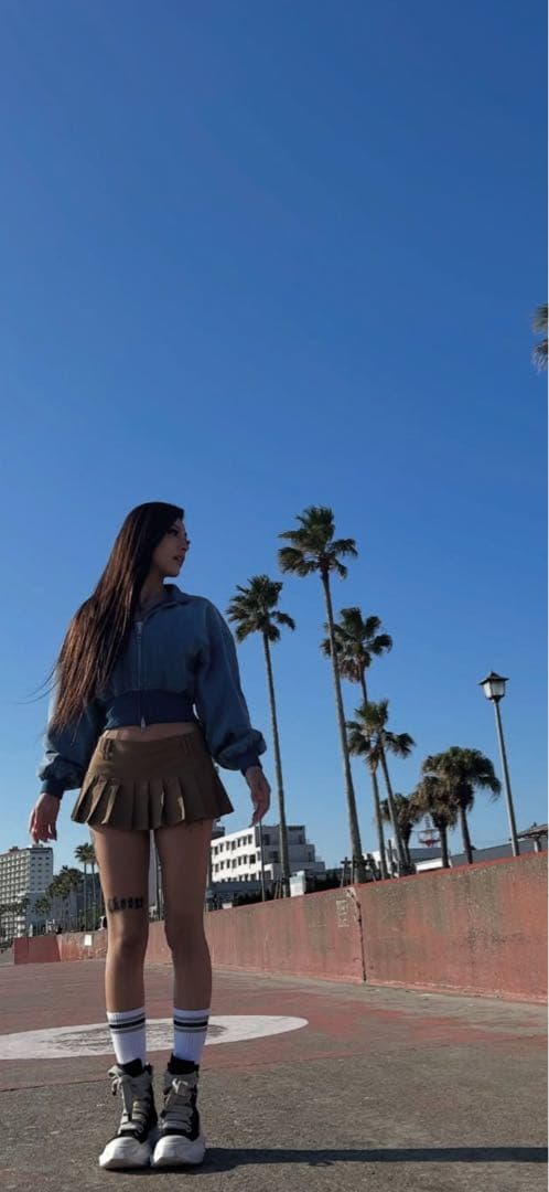 Rick owens Abstractリックオウエンス