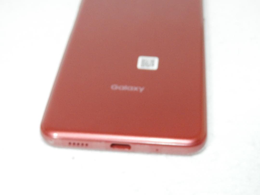 SAMSUNG GALAXY A23 5G SM-A233C SIMフリー