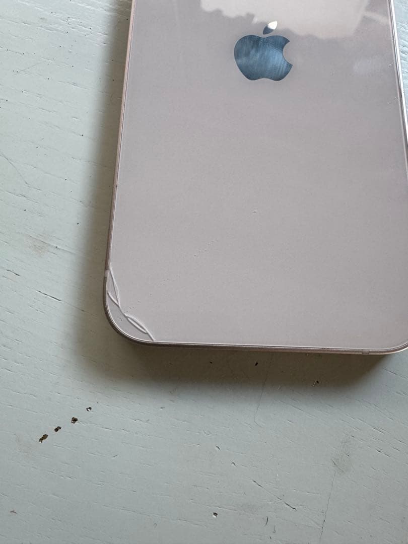 Apple iPhone 13 ピンク 128G