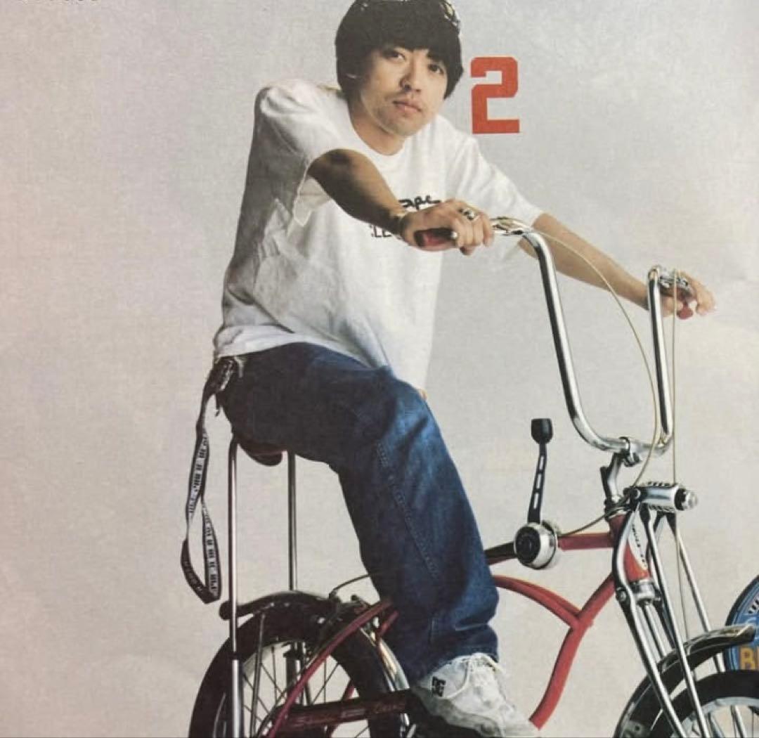 APE ランヤード エイプ 初期 90sノーウェア cornelius ケンゾー