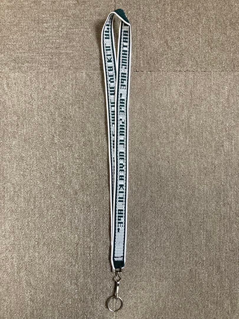 APE ランヤード エイプ 初期 90sノーウェア cornelius ケンゾー