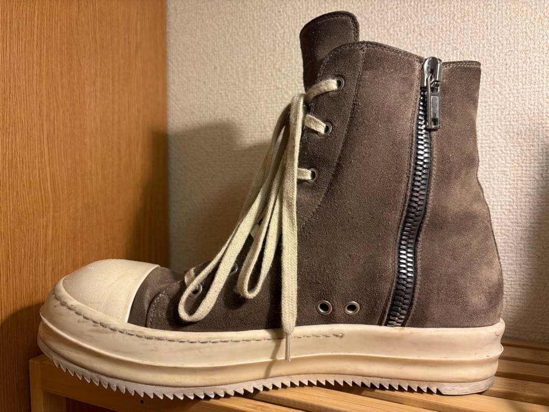 Rickowens ラモーンズ　41 リックオウエンス