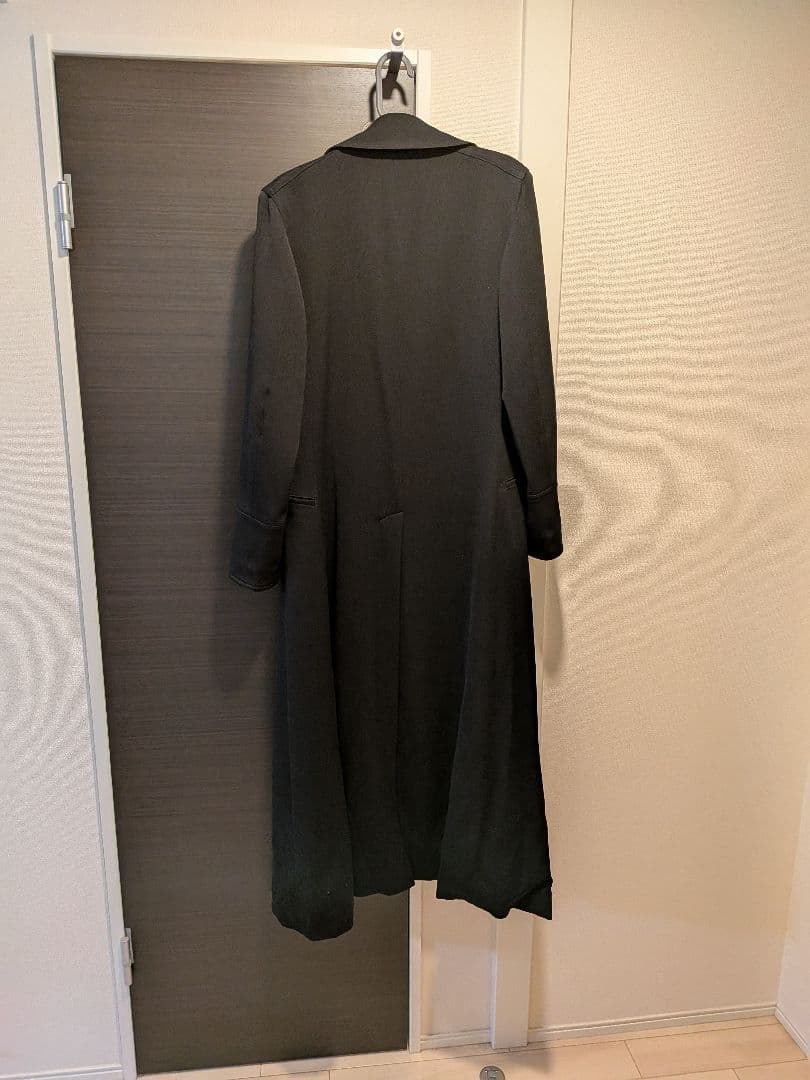 マトリックス　ネオ　コート　公式ワーナーブラザーズ