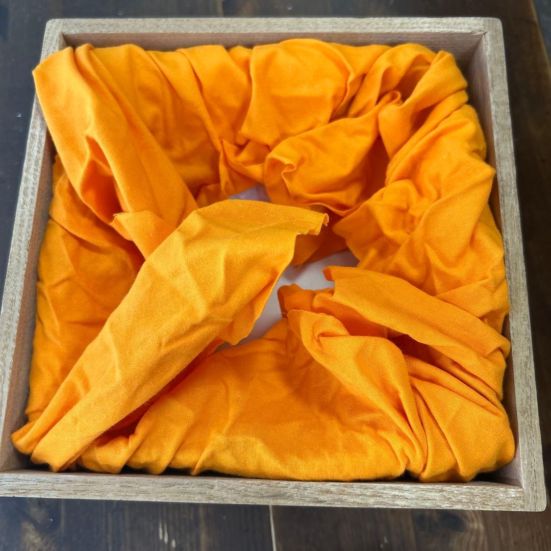 黒田陶苑　作家　陶芸作家　佐藤敏　赤絵四方皿　角皿