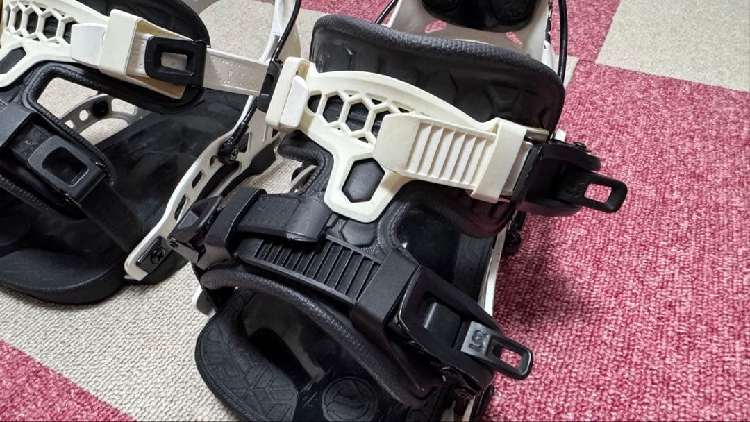 スノーボード FLOW NX2 FUSION