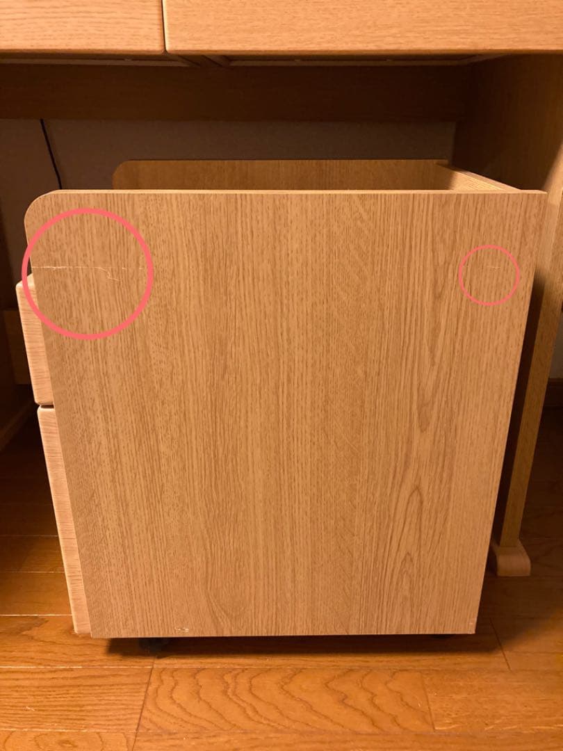 学習机&ワゴン⭐︎セット販売