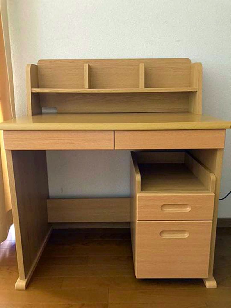 学習机&ワゴン⭐︎セット販売