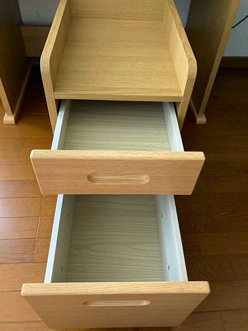 学習机&ワゴン⭐︎セット販売