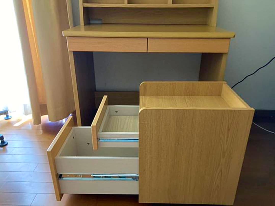 学習机&ワゴン⭐︎セット販売