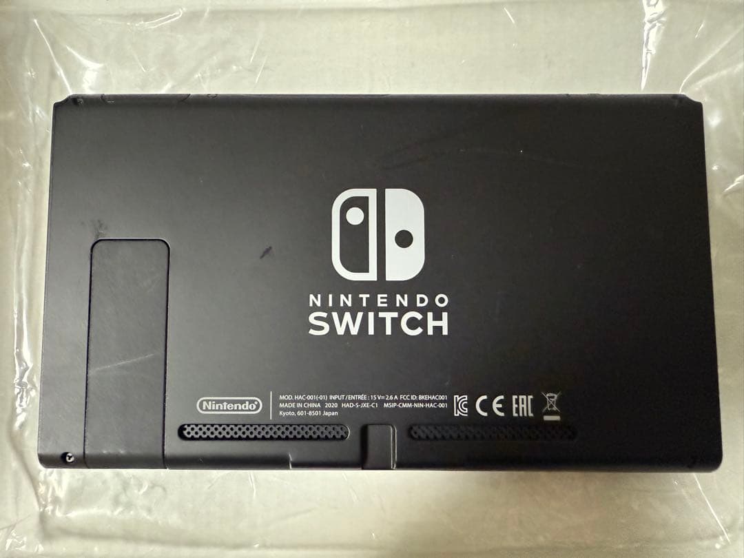 任天堂　Switch ☆良品☆