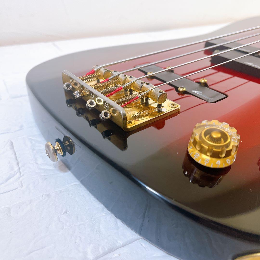 Aria Pro IMagnaSeries アリアプロ2 マグナシリーズ ベース