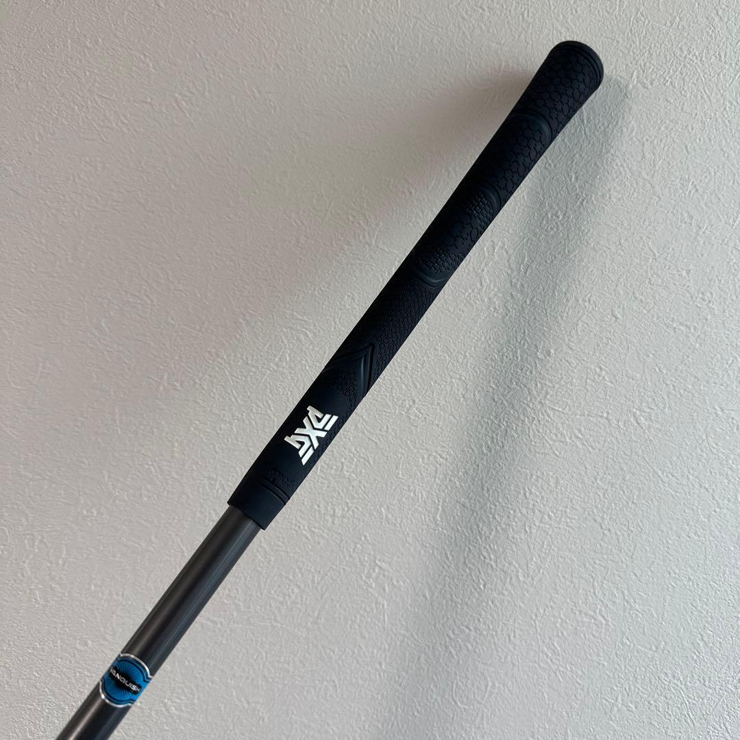 PXG BLACK OPS ドライバー 10.5度　ゴルフ5限定シャフト