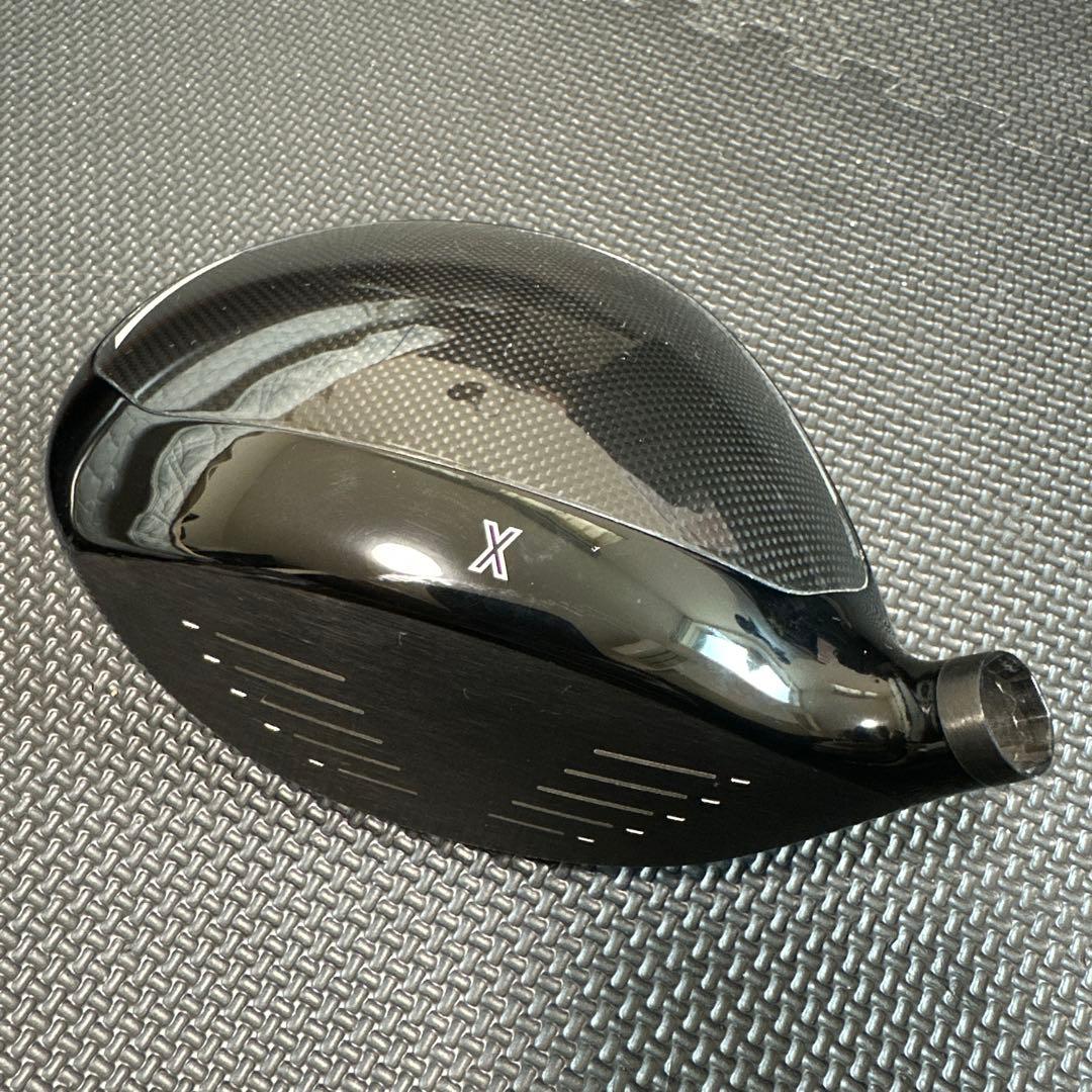 PXG BLACK OPS ドライバー 10.5度　ゴルフ5限定シャフト
