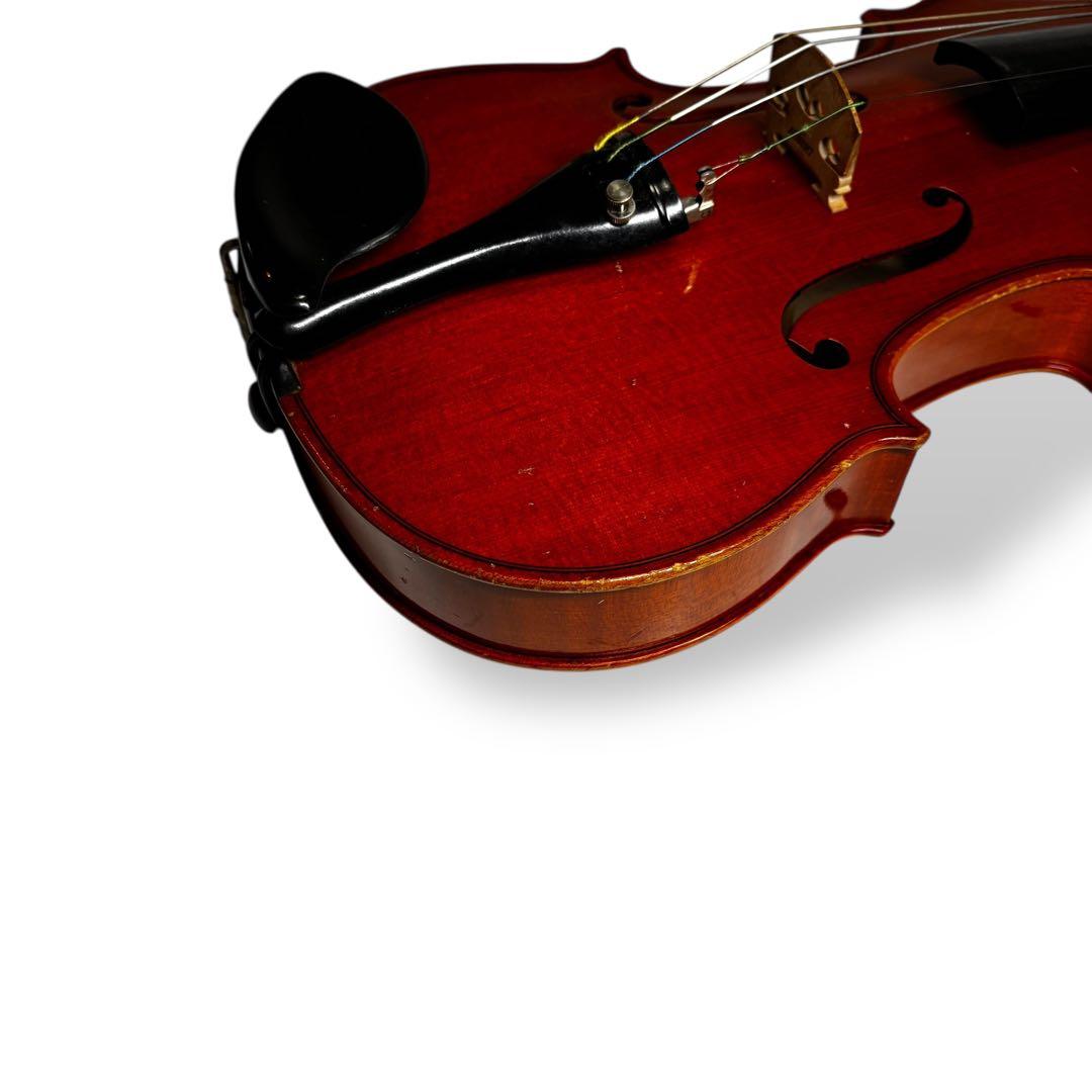 SUZUKI No.330 1/2サイズ 1986年製 バイオリン スズキ 鈴木