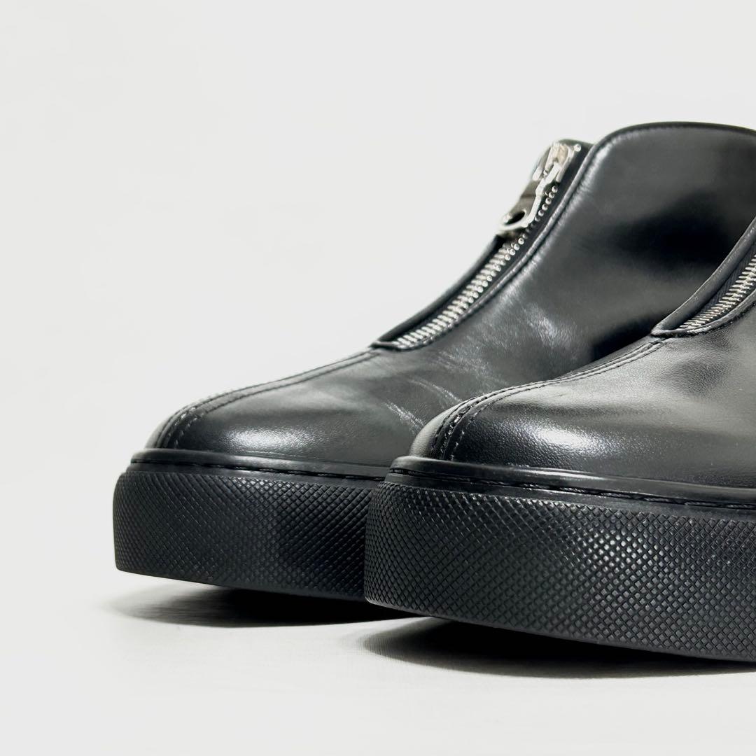 ■美品 定4.7万 ビューティフルシューズ 24 38 スニーカー ローファー