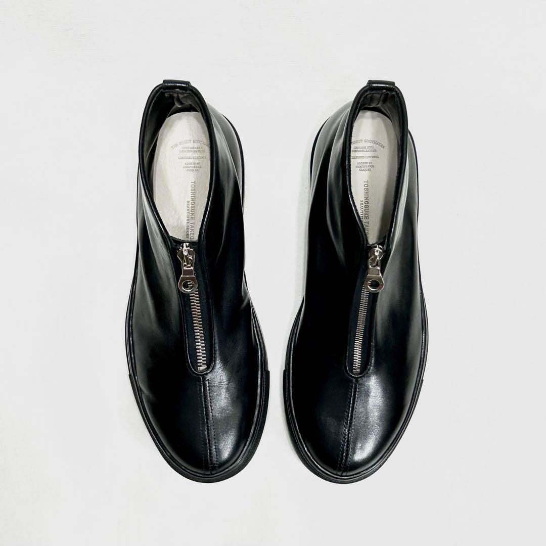 ■美品 定4.7万 ビューティフルシューズ 24 38 スニーカー ローファー