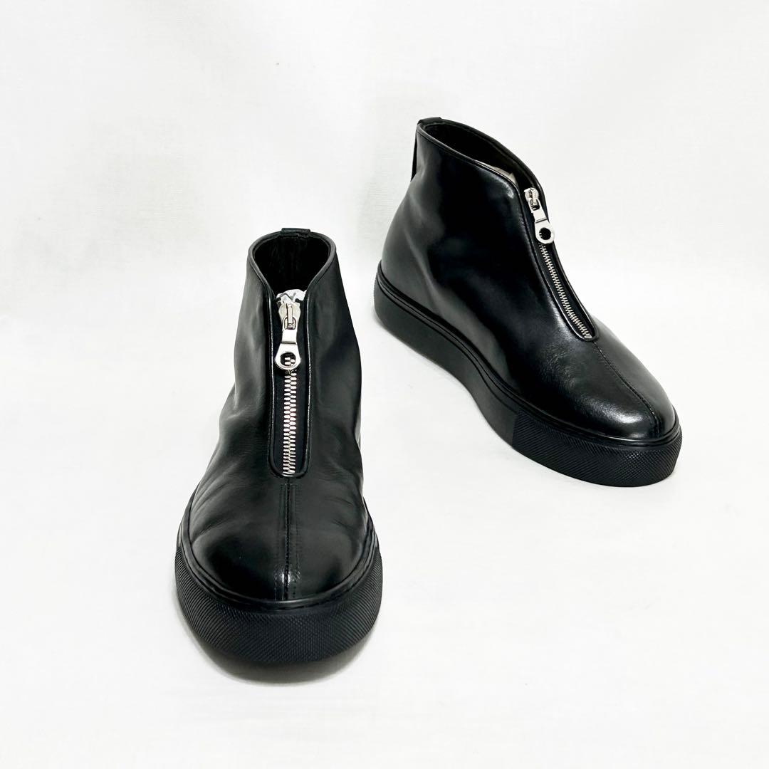 ■美品 定4.7万 ビューティフルシューズ 24 38 スニーカー ローファー