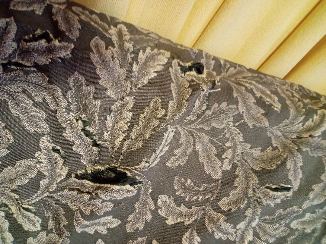 LLBeanミッションフートンソファベット 3人掛け