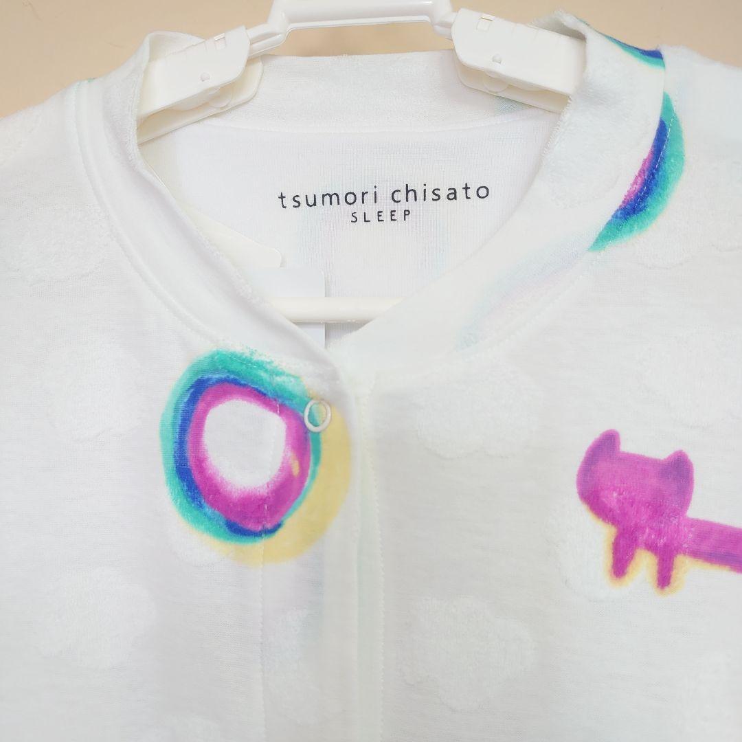 ツモリチサト スリープ パジャマ/ルームウェア/ワコール ①
