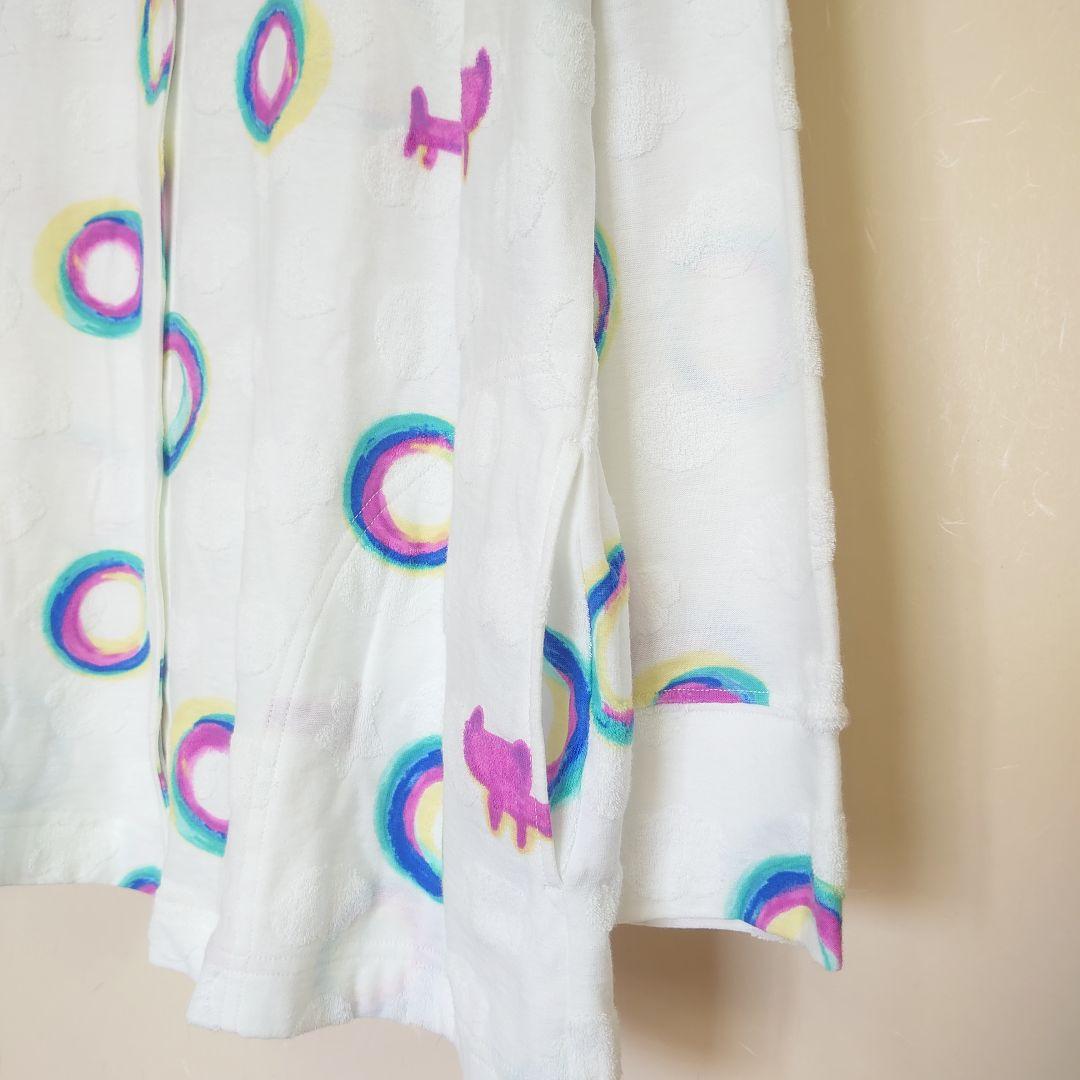 ツモリチサト スリープ パジャマ/ルームウェア/ワコール ①