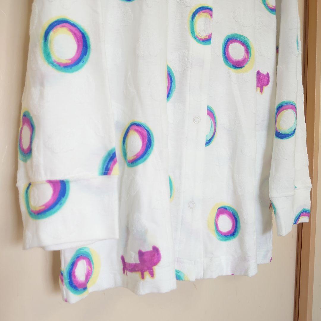 ツモリチサト スリープ パジャマ/ルームウェア/ワコール ①