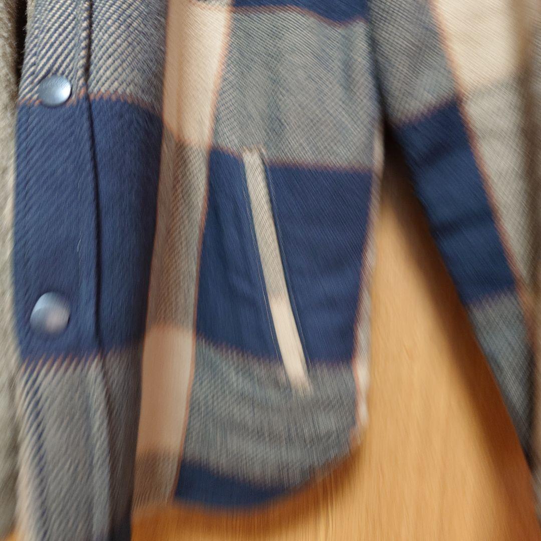 WEST RIDE CPO ジャケット XXLARGE 44 46