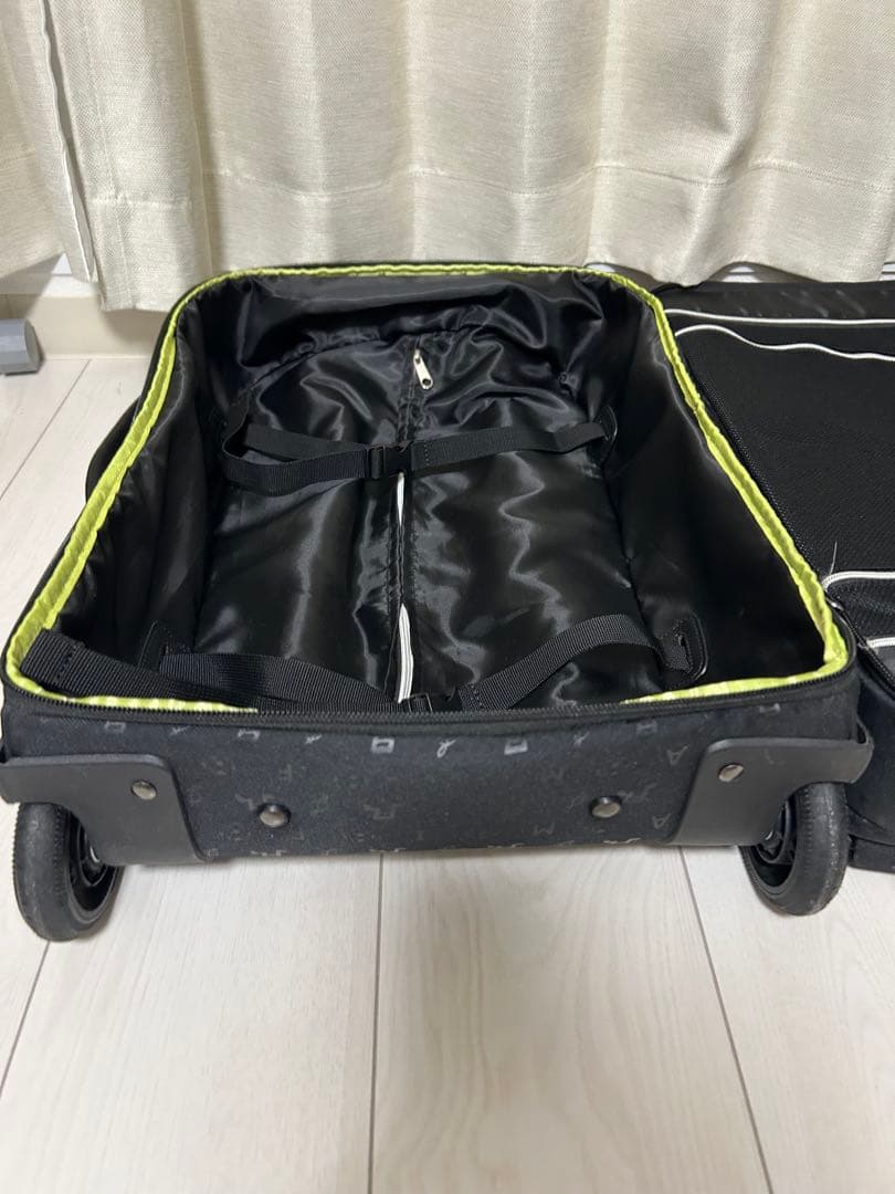 MIFARAキャリー　Mr.Children 桜井和寿 ミスチル