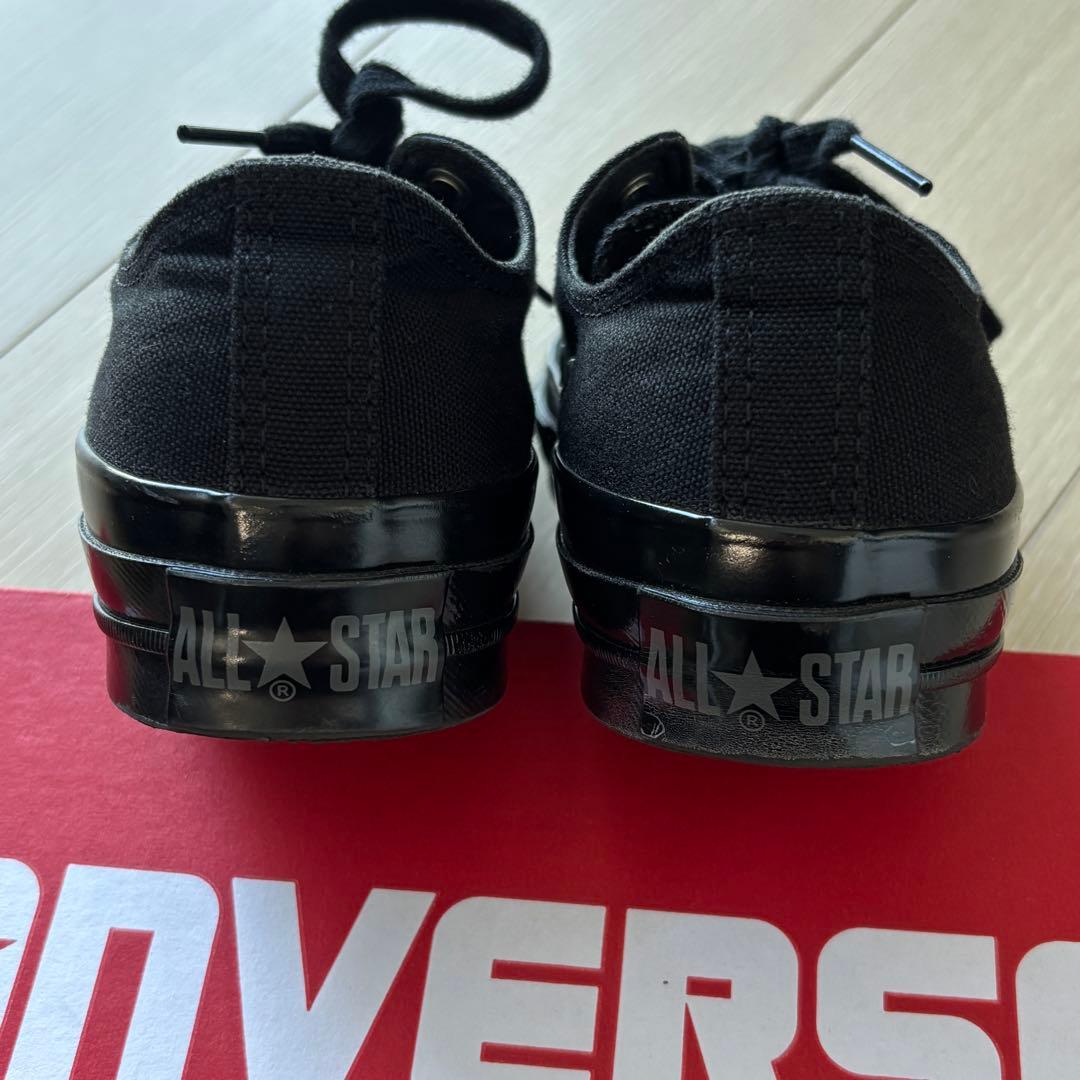 コンバース オールスター　スクエアトウ　ＯＸ