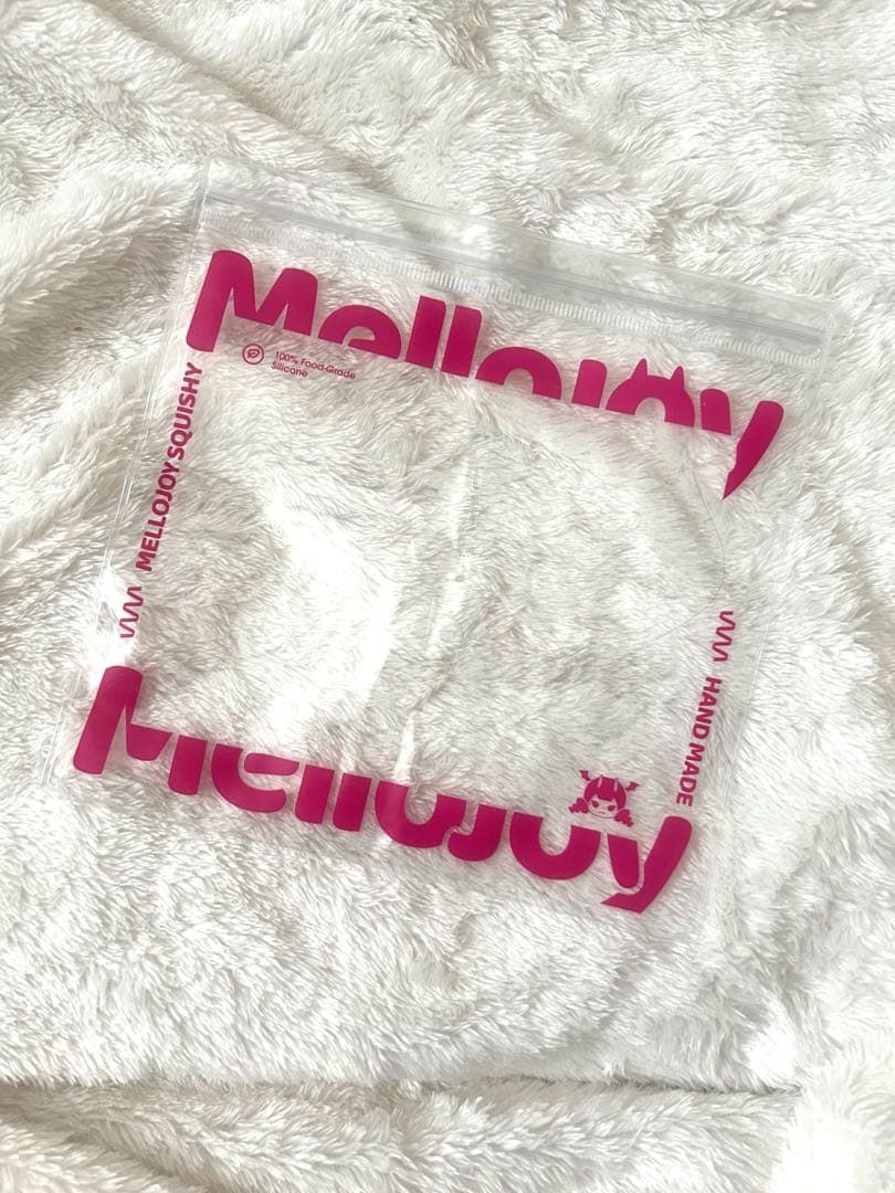 ろ*あ様 Mellojoy メロジョイ　スフレ　チョコ