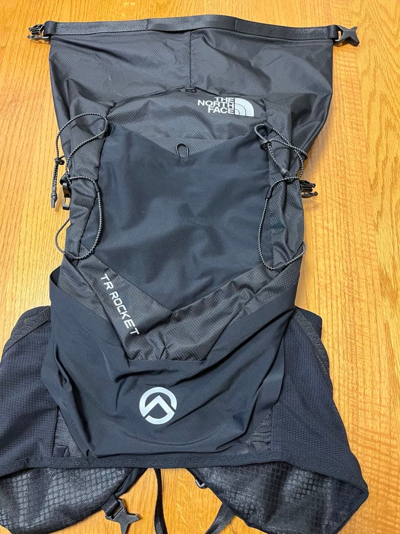 THE NORTH FACE TR Rocket(旧モデル) Mサイズ