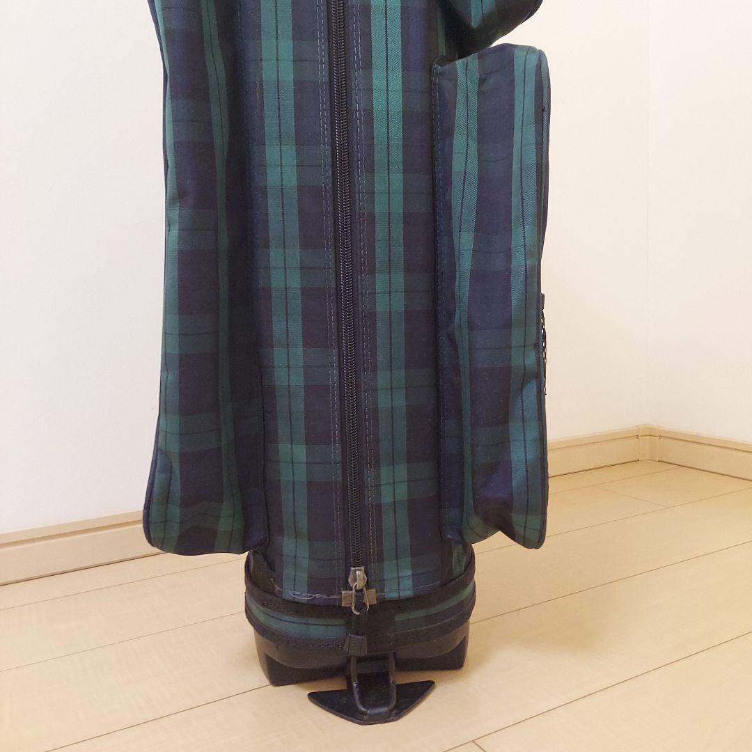 PEARLY GATES パーリーゲイツ キャディバッグ ★ヴィンテージ★超美品