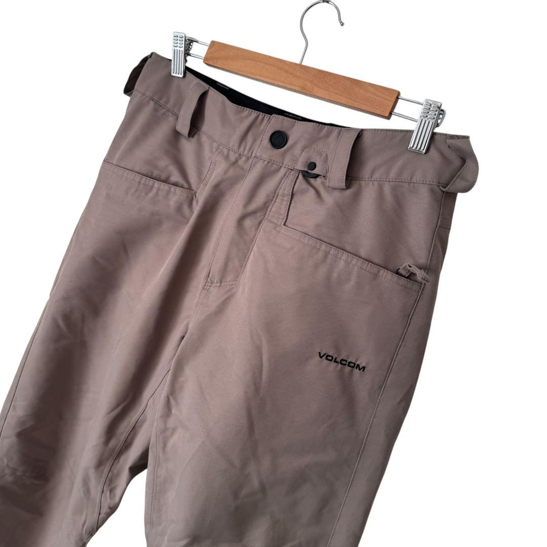 ボルコム スノボウェア セットアップ 日本M相当