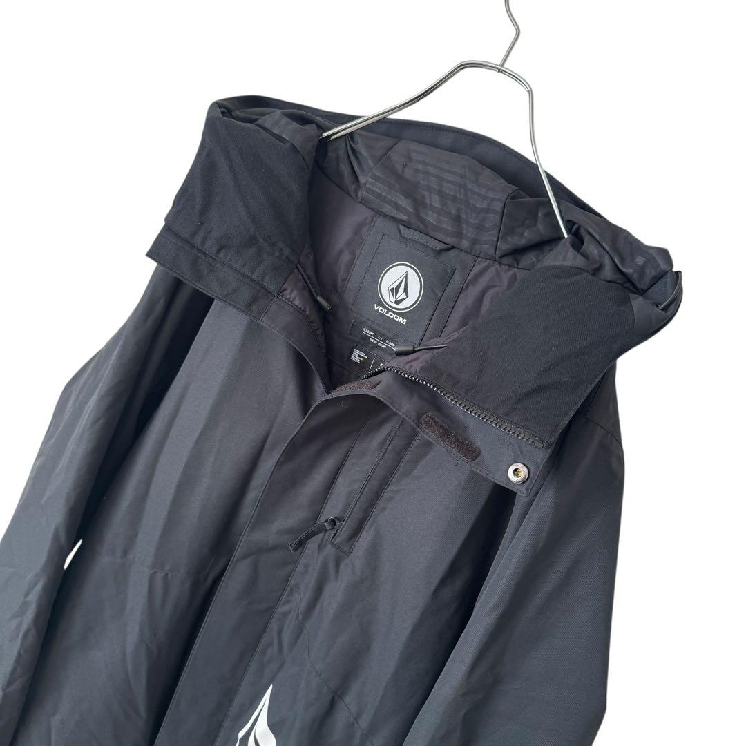 ボルコム スノボウェア セットアップ 日本M相当