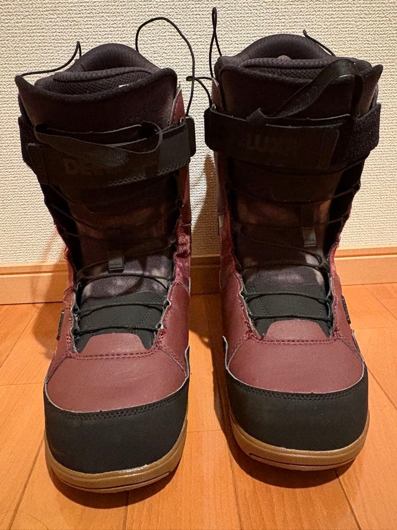 DEELUXE ID スノーボードブーツ 27.0cm