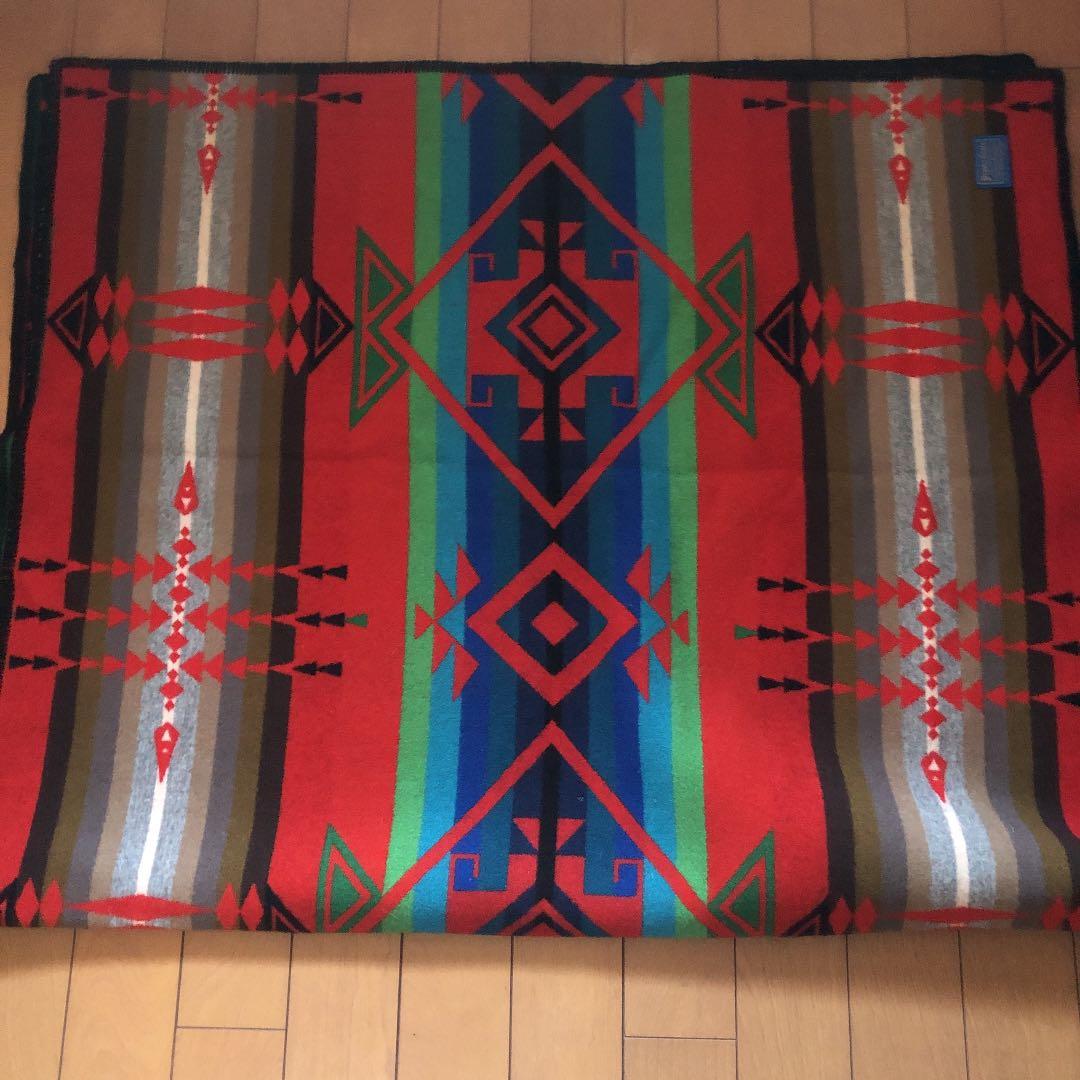 Beaver state マット PENDLETON