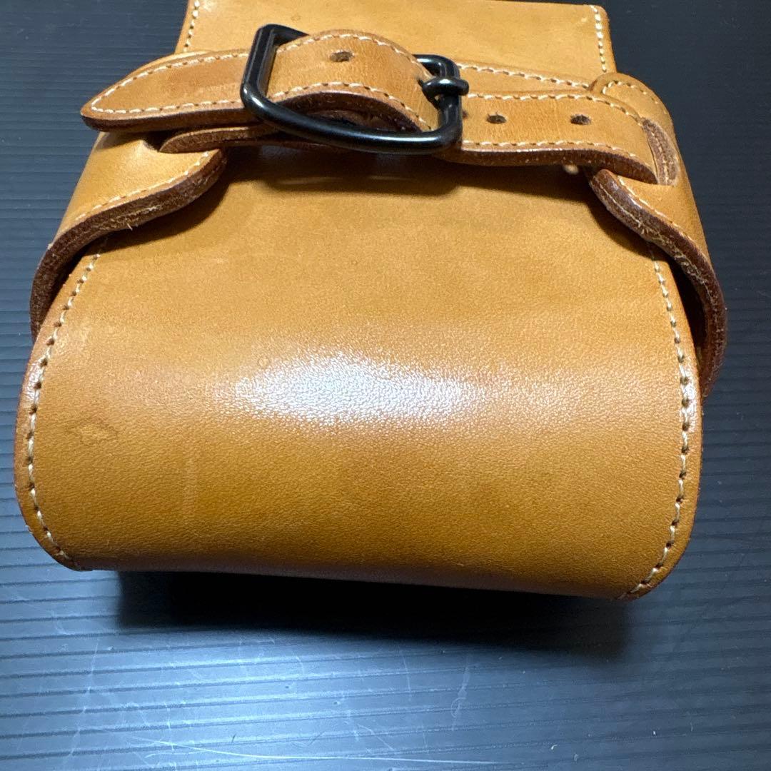 n*様 RED,RED,RED, メディスンバッグ RRR-MB-1