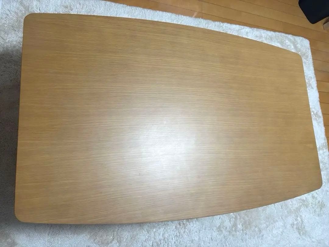 こたつ unico TORNI ローテーブル 【幅105cm】