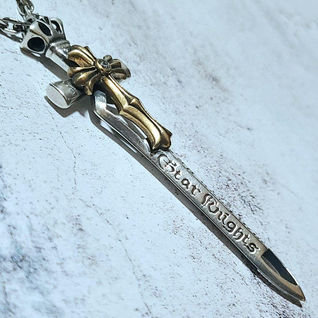 定価合計約90,000円 ウルフマンブラザーズ ペンダント チェーン