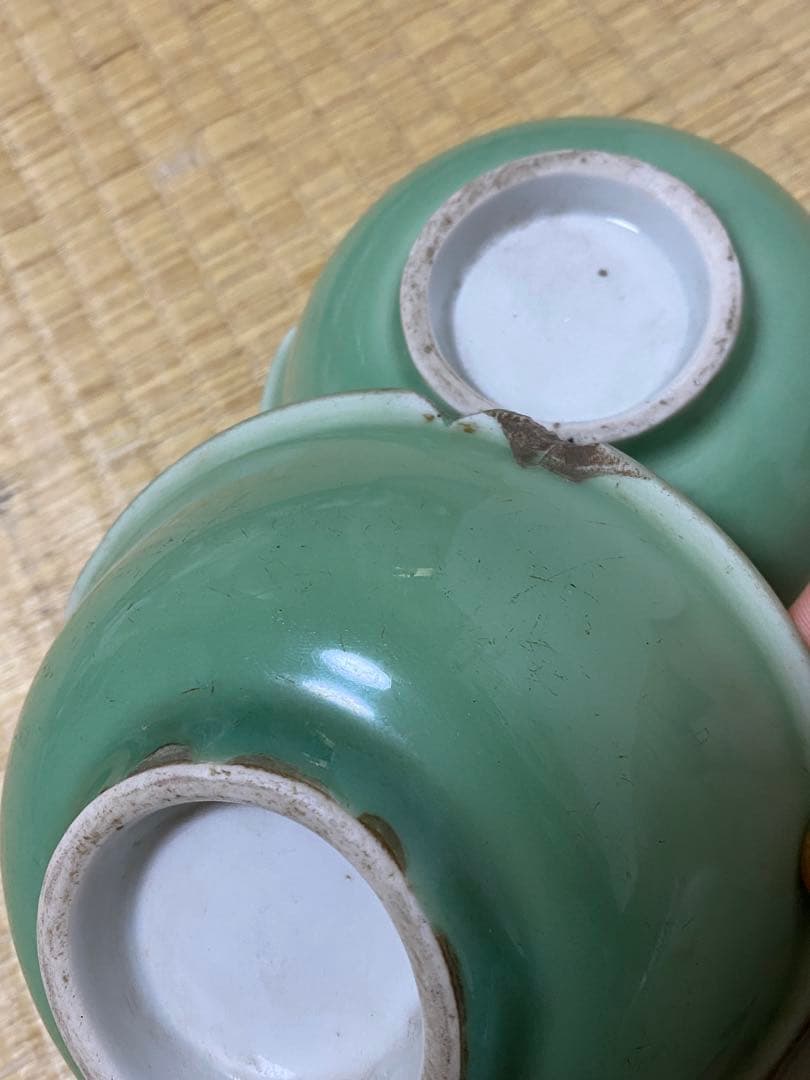 古伊万里　骨董品　アンティーク　陶芸　コレクション