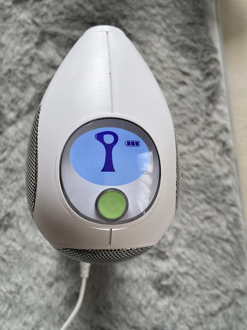 triaトリア 家庭用レーザー脱毛器