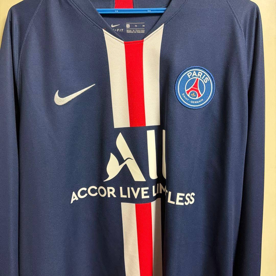 PSG ユニフォーム