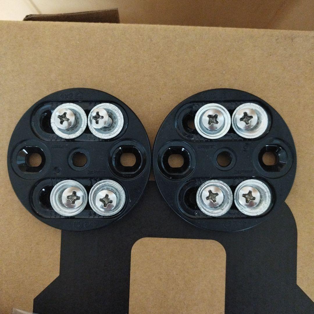 UNION ULTRA ビンディング Lサイズ アーミーグリーン