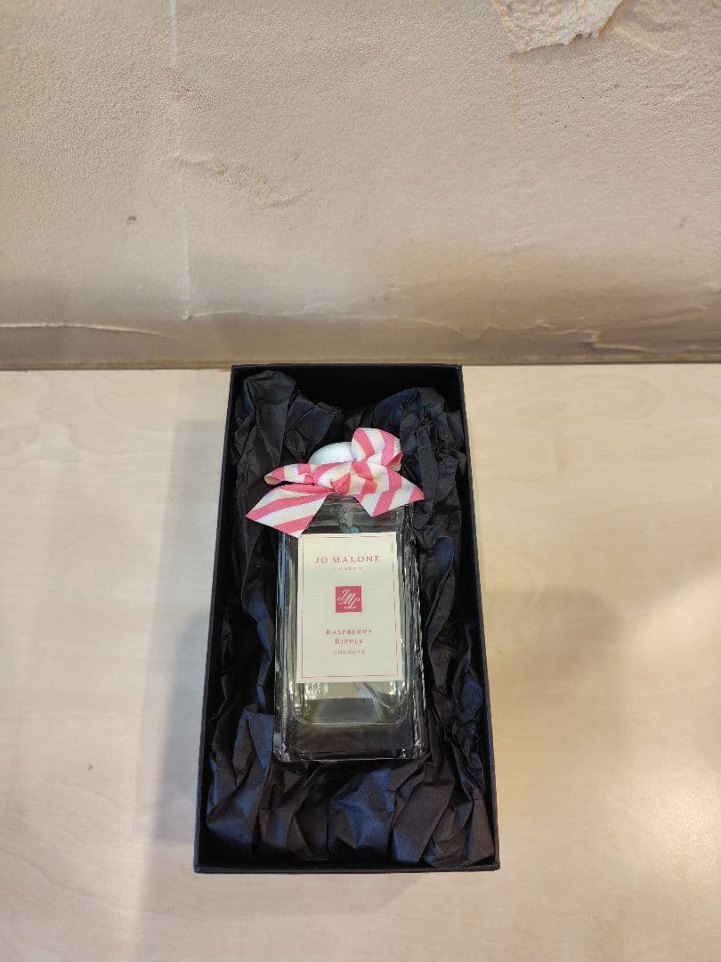 【※こちゃん】JO MALONE ラズベリーリップル コロン100ml
