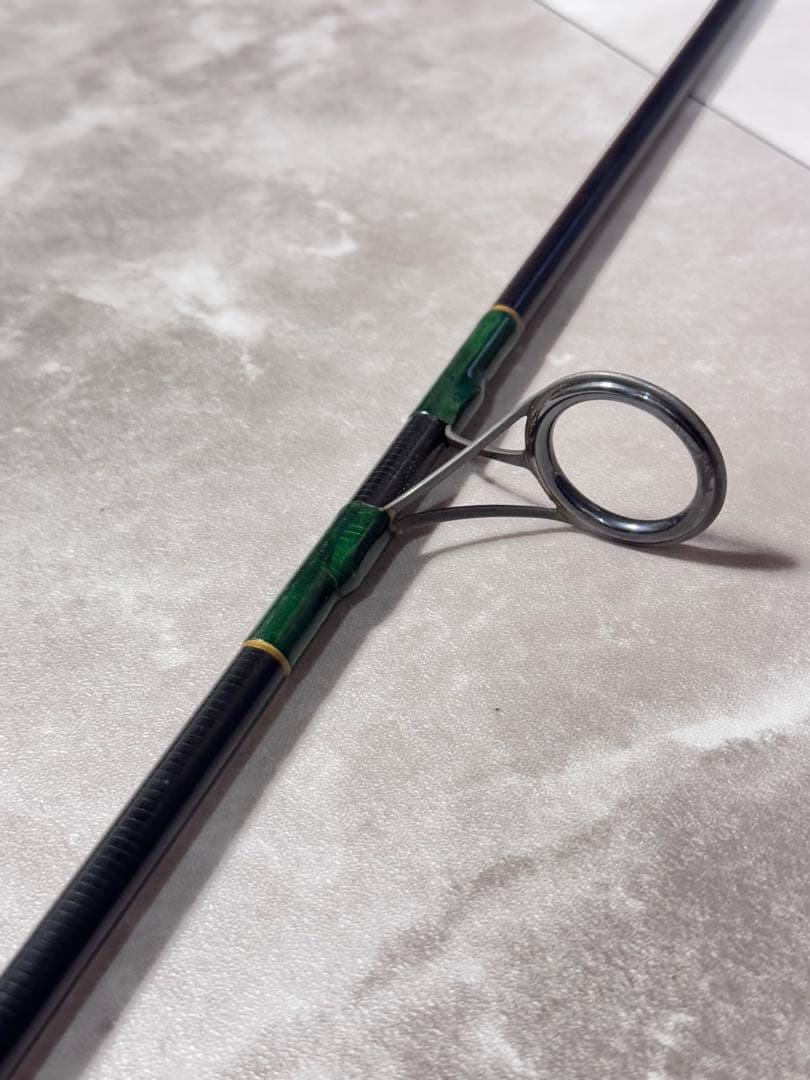 ９　フェンウィック　イーグルグラファイト