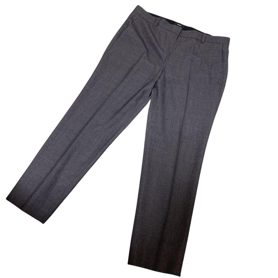 【美品】Theory セオリー セットアップ スーツ テーラード