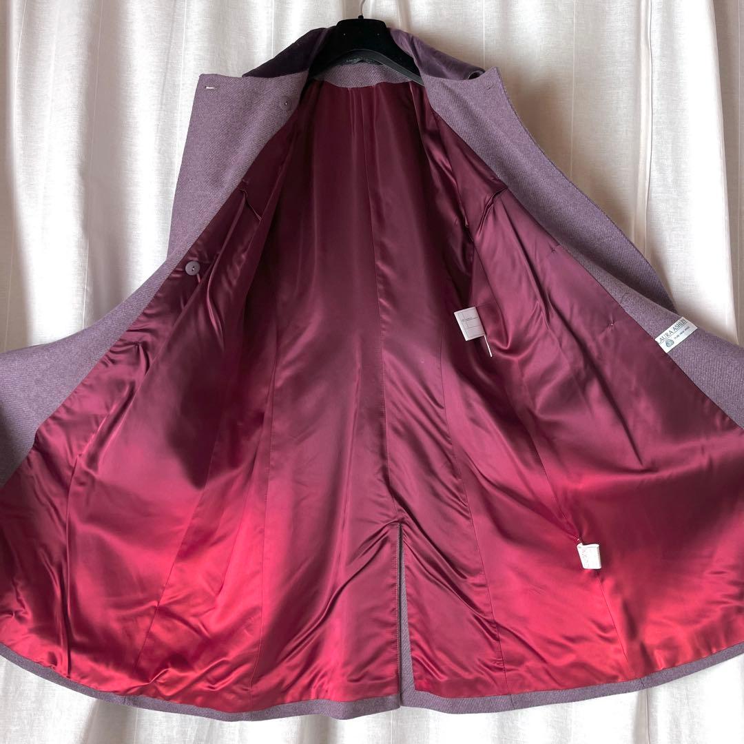 ジャケット・アウター Laura Ashley/Vintage Style Coat