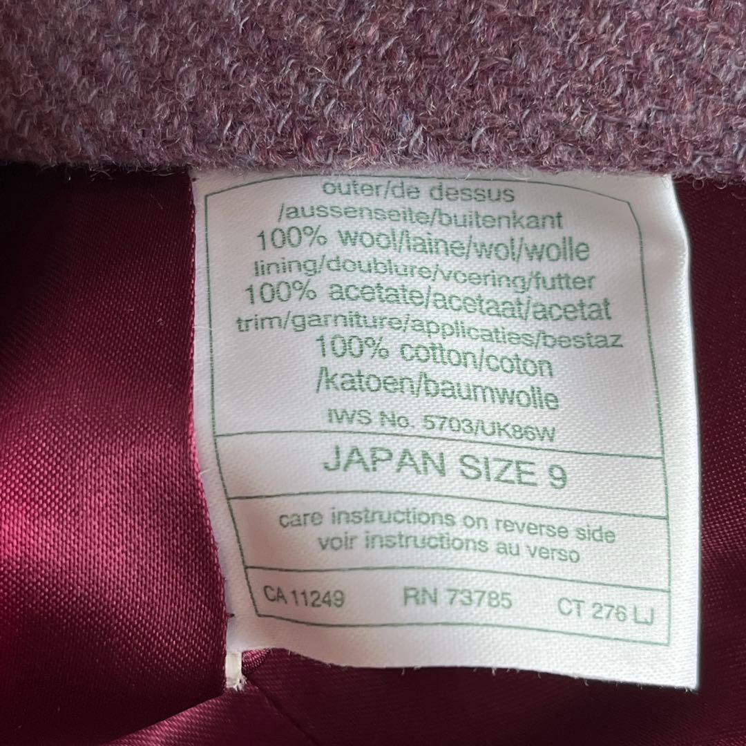 ジャケット・アウター Laura Ashley/Vintage Style Coat