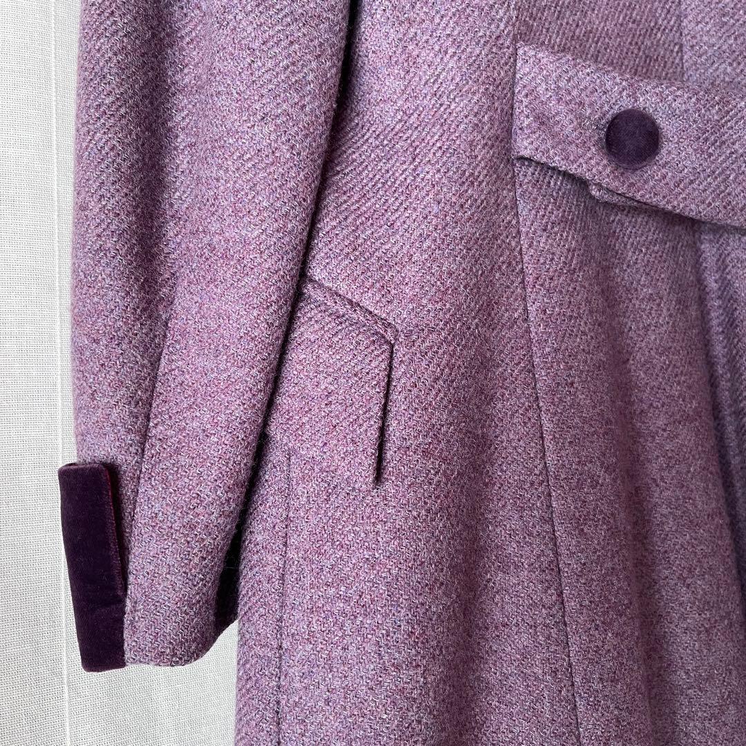 ジャケット・アウター Laura Ashley/Vintage Style Coat