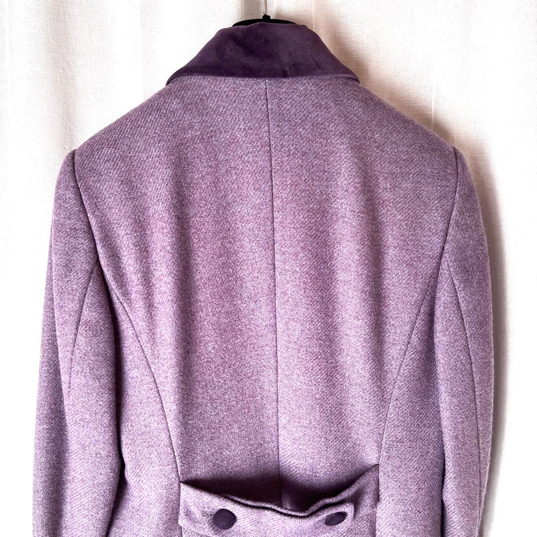 ジャケット・アウター Laura Ashley/Vintage Style Coat