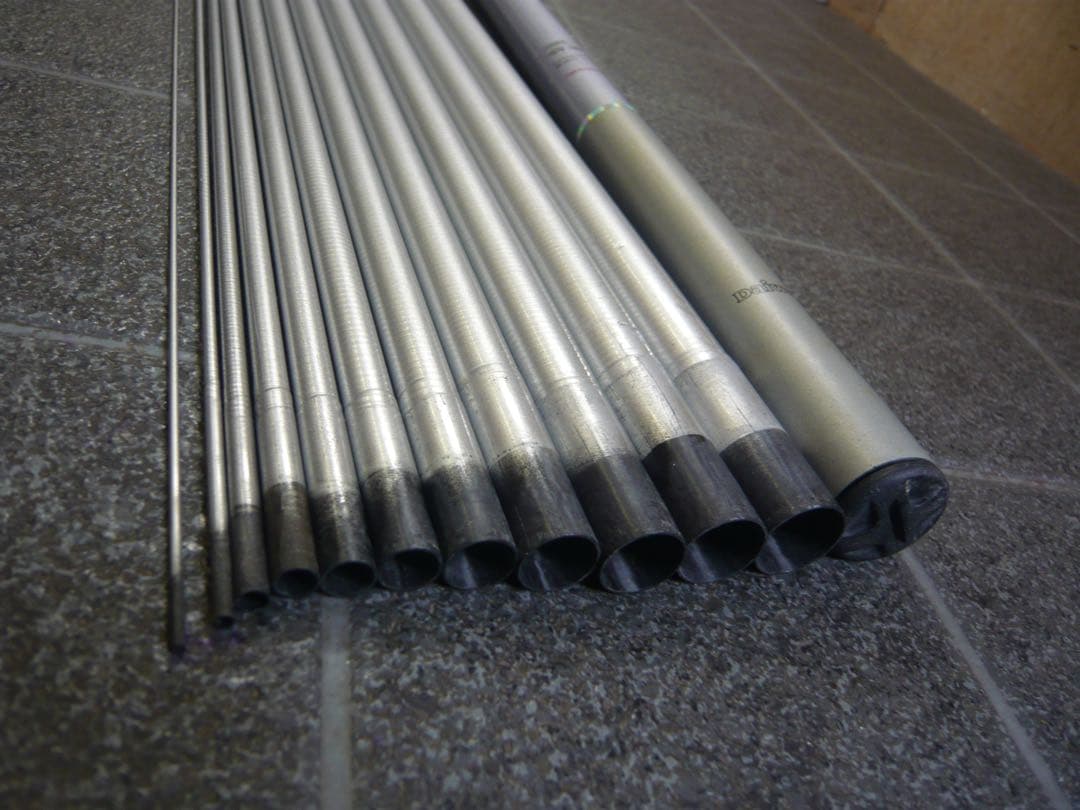 Daiwa ダイワ 翡翠 HX 硬調 61MK